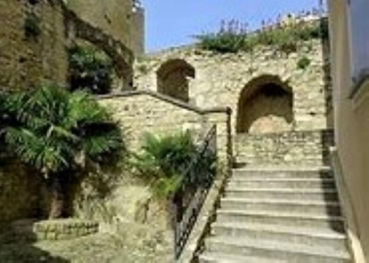 Apartamento A l’ombre du géant de Provence Mormoiron Exterior foto